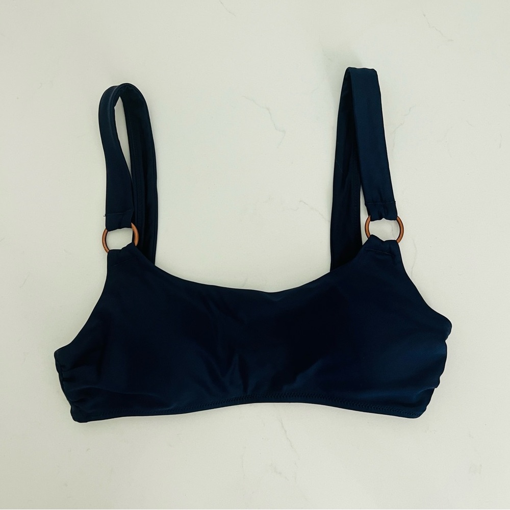 Aerie Ring Bikini Top
